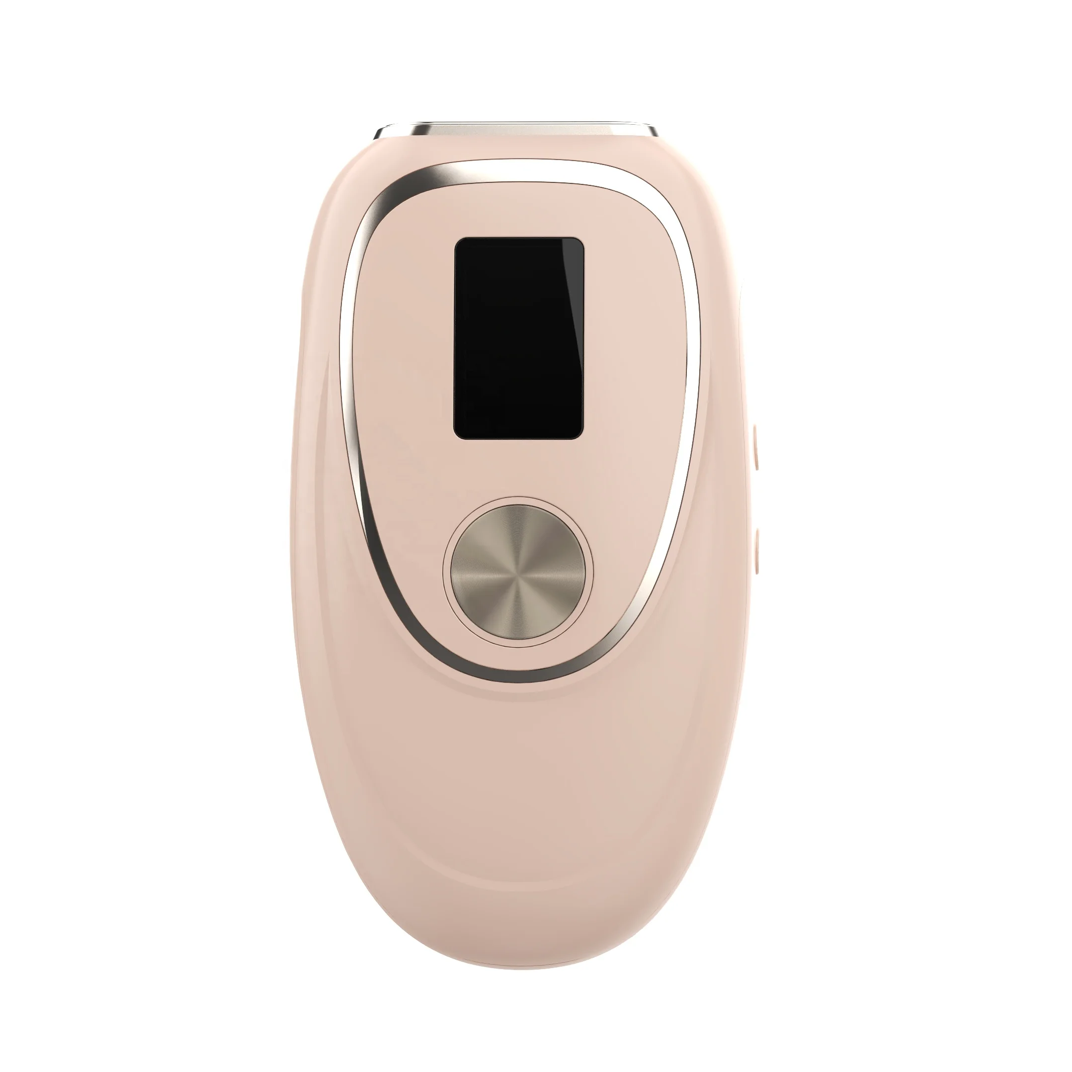 Hot Selling Factory Manufacture Portable Painless Laser Hair Removal Ice Point Laser Handset Permanently IPL Device