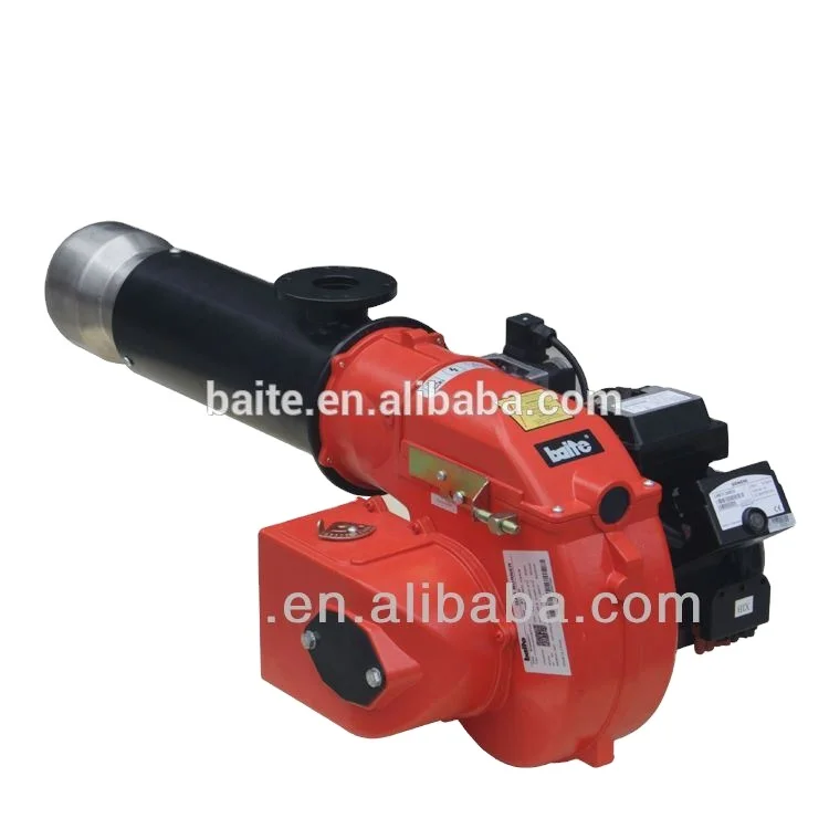 Сжиженный природный газ, газовая горелка/горелка. Газовая горелка