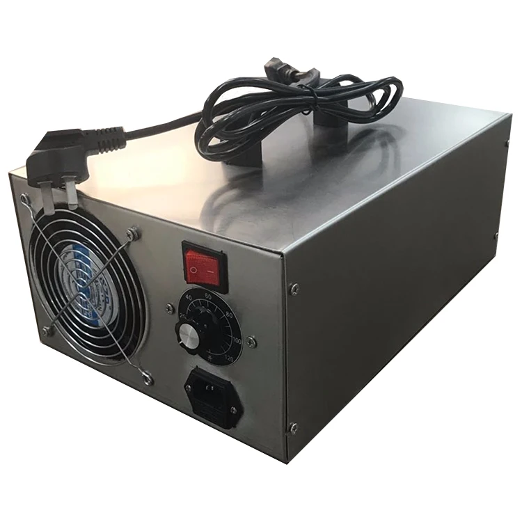 Portable ozone generator directly sold by manufacturer