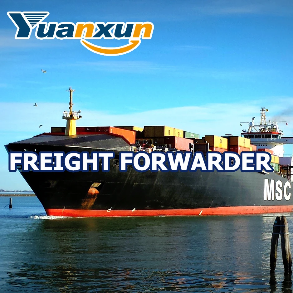 China logistics company ddp and ddu air /sea agent cheapest shipping cargo to Romania sea freight agent