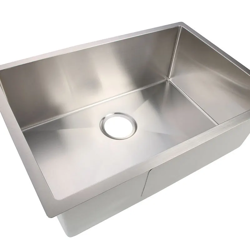 American Standard 304 Stainless Steel Kitchen Sink