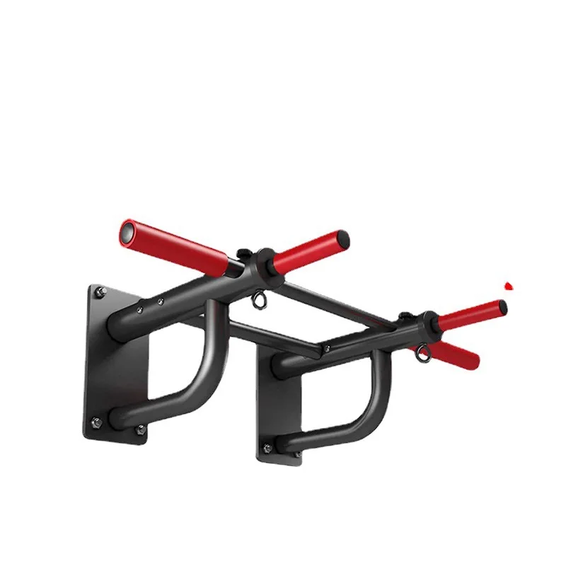 Лидер продаж 2021, высокое качество, полезная сверхмощная параллельная планка для фитнеса, настенное крепление, подтягивающая планка для дома, тренажерного зала, фитнеса, подтягивающая планка