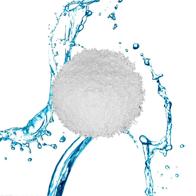 56% SDIC Sodium Dichloroisocyanurate Dihydrate Chlorine Schindler Granular Price SDIC