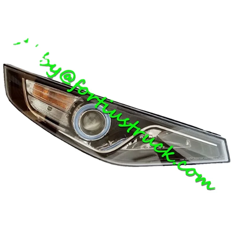  Налобный фонарь Zhongtong LCK6128 для