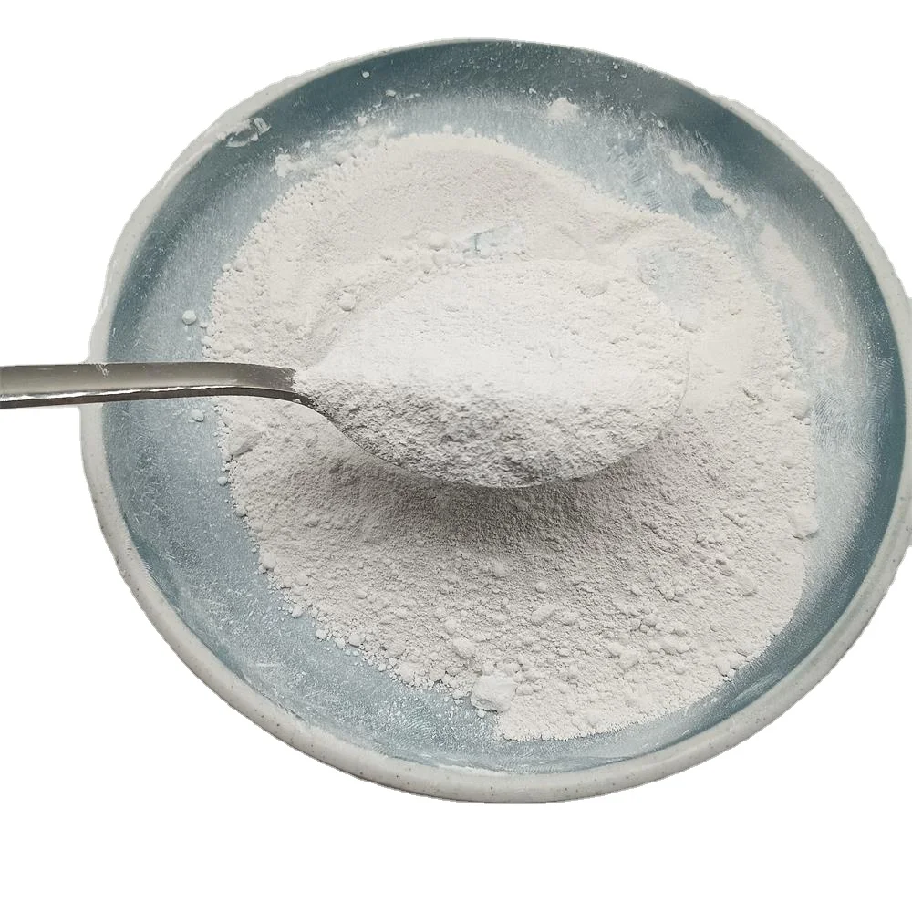 Titanium Based Lithium Adsorbent High Selectivity Lithium