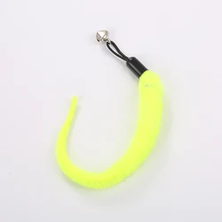 plush caterpillar replacement with bell cat toys wholesale in stock pet toys