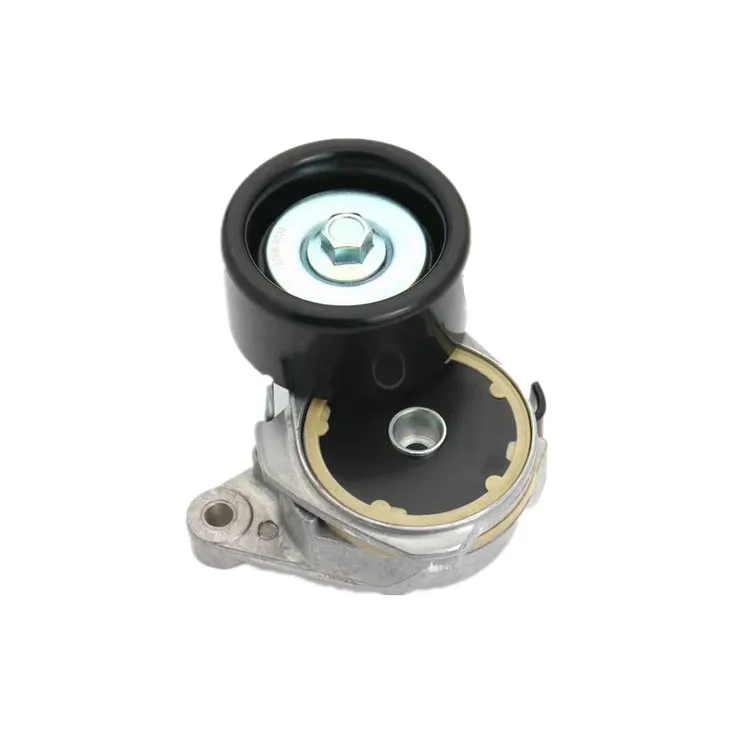 Auto Belt Tensioner Pulley  166200s010 Urj200 16620-0s010 For Toyota Land Cruiser Sequoia Tundra Pickup