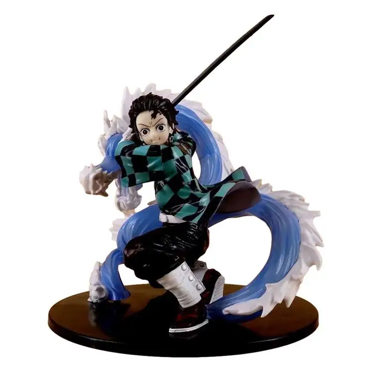 
Japan Anime Figure Doll Model PVC Realistic Desktop Decoration Gifts Cute Model Living Room Decoration 