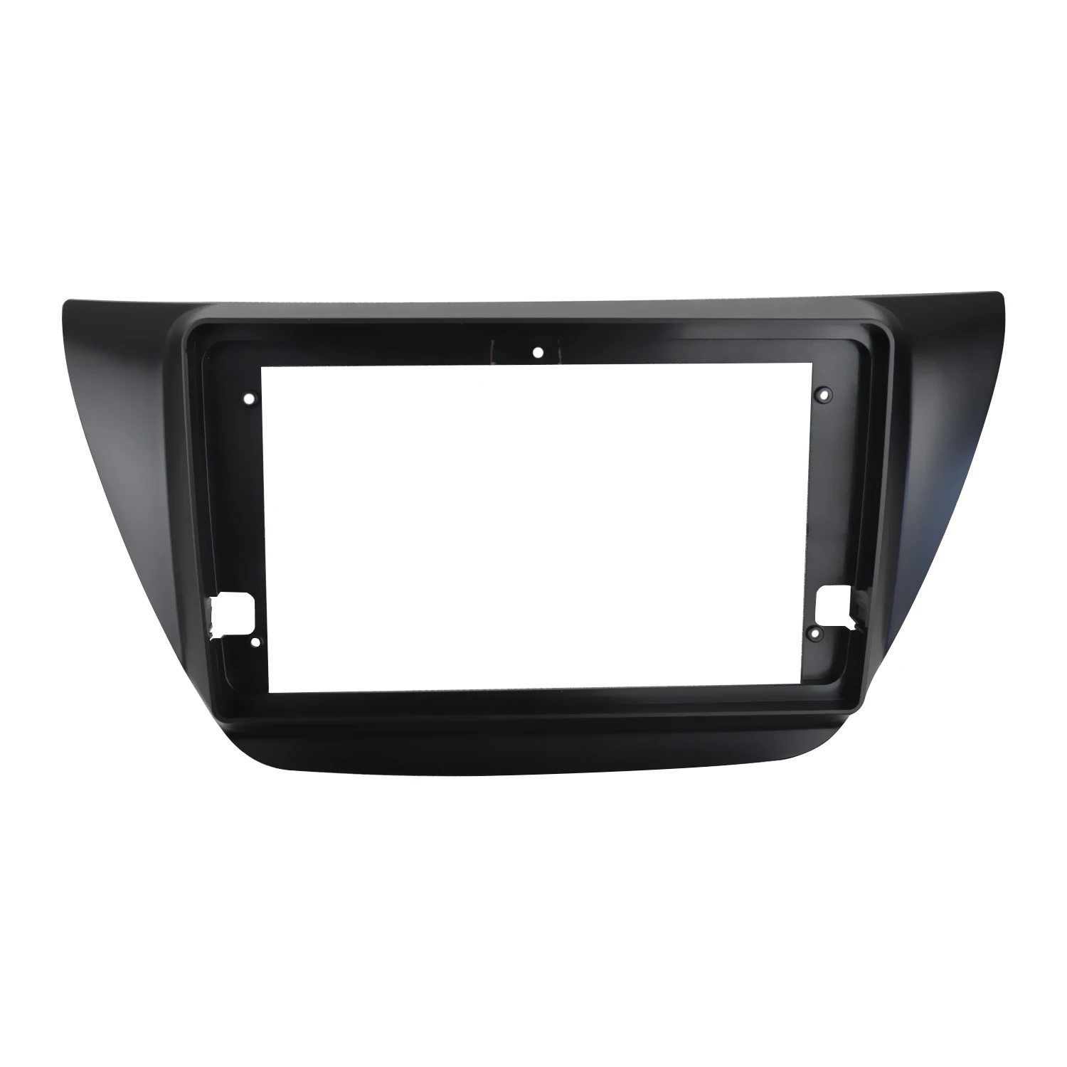 Radio Fascia for MITSUBISHI LANCER IX 2006 Dash Installation Trim kit Frame Stereo GPS DVD Player Install Panel Surround Frame