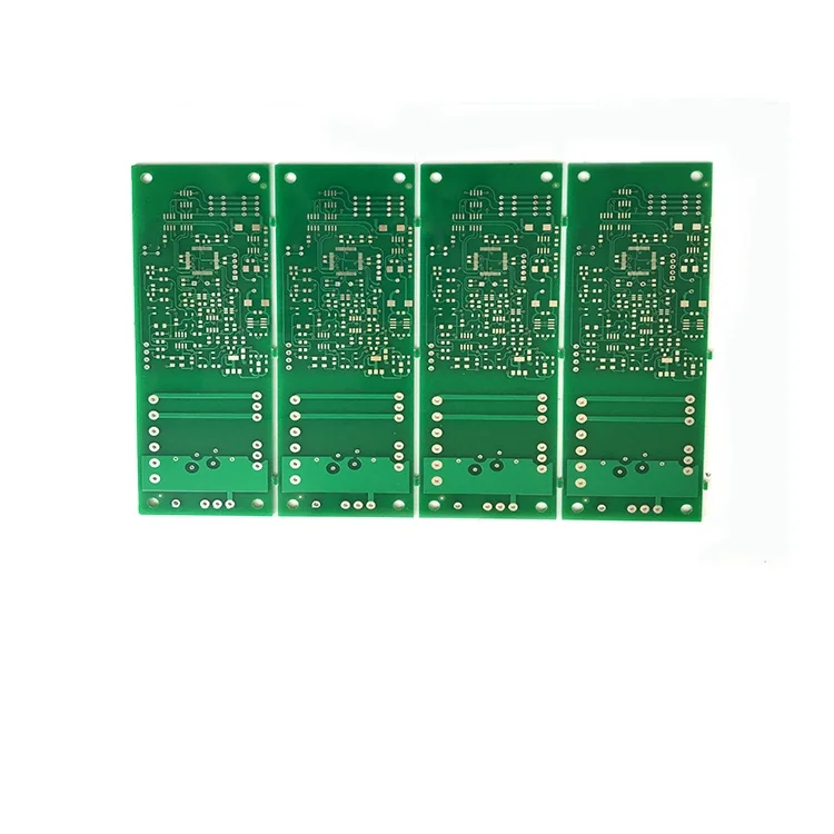 Многослойная печатная плата с многослойным покрытием 10 слой доски сотовый телефон