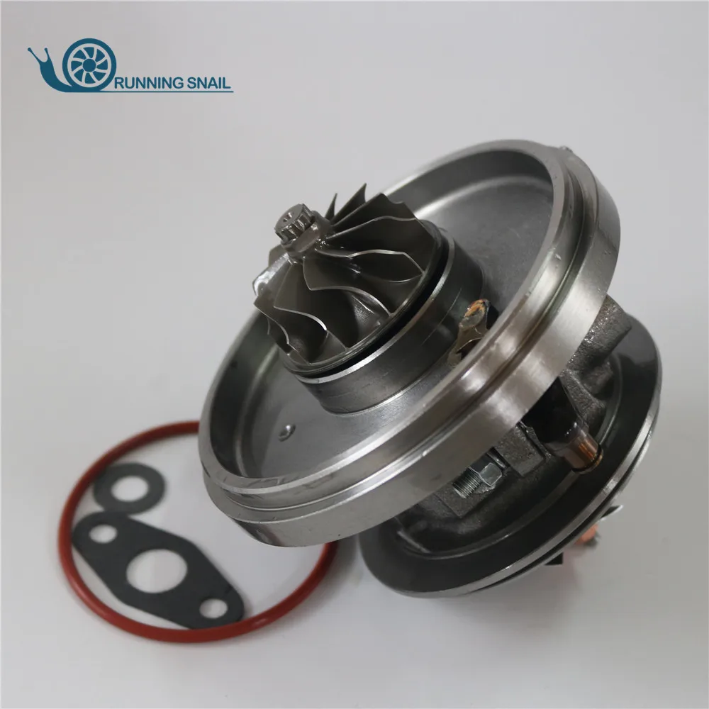 For Turbo cartridge CHRA 1515A295 for Mitsubishi Outland Lancer L200 2.4 L 4N15 4P00  engine