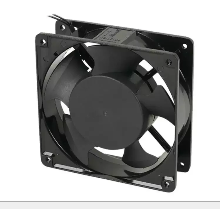 Incubator parts 120x120x38mm DC 12V Air circulation fan Ball Bearing cooling Fans