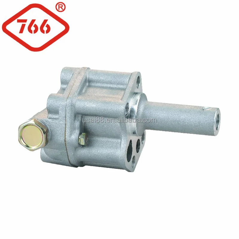 Good quality Auto Engine Oil Pump Automobile oil pump 15010-21001 for NISSAN