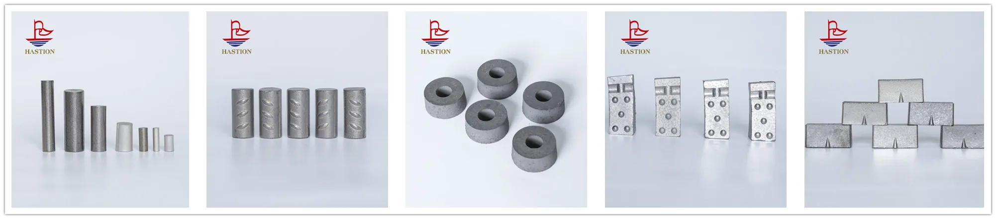 
Hafnium Prix Par Kg Hafnium Chloride HfC Hafnium Carbide Powder For Spraying 