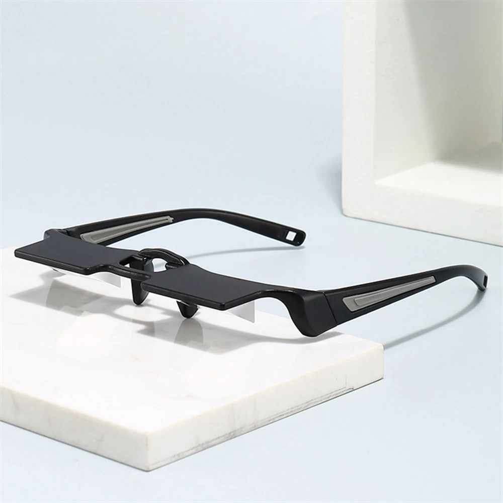 2022 Newest Designer Lazy Reading Glasses Lying Down Watching TV Playing Mobile Phone Lazy Readers
