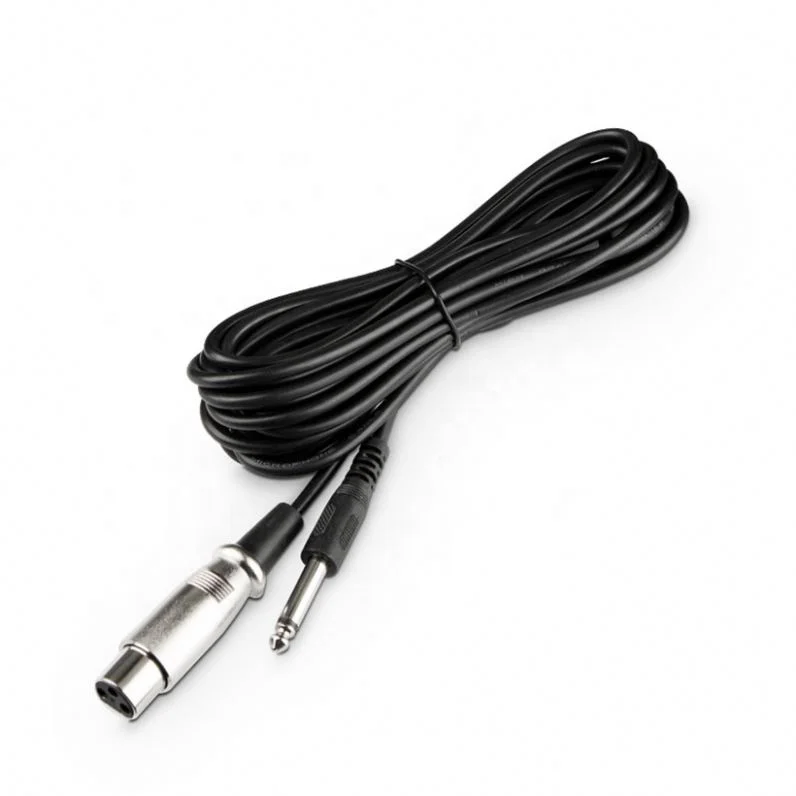 Hot Selling Conference Chair Microphone With High Quality For Meeting Broadcast