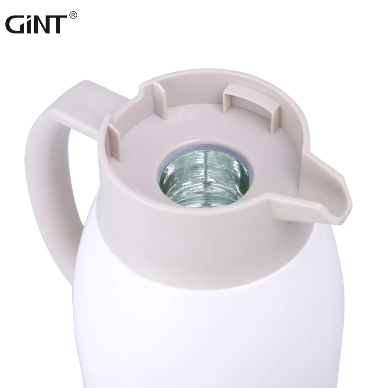 
eco-friendly flask portable arabic thermos glass coffee pot 