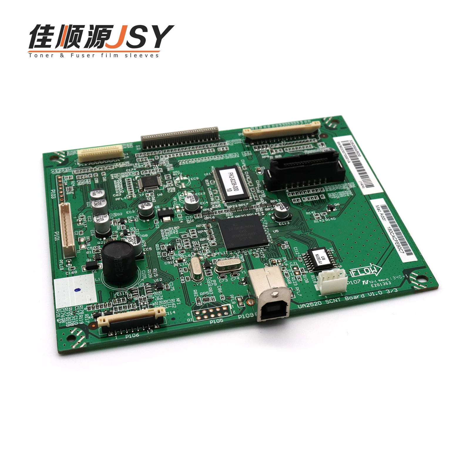 Factory Supply Printer Spare Parts FK2-8238-000 Cannon PCB Printer Control Board For Use In IR2016/2318/2020/2120 New Original