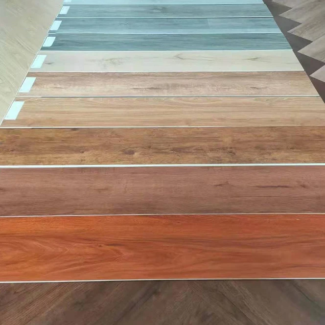 CZE China Factory Wholesale SPC Flooring Luxury Vinyl Floor EVA/IXPE