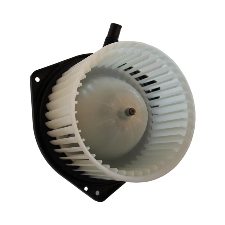 CSA431D226  blower fan 12v motor for MITSUBISHI LANCER