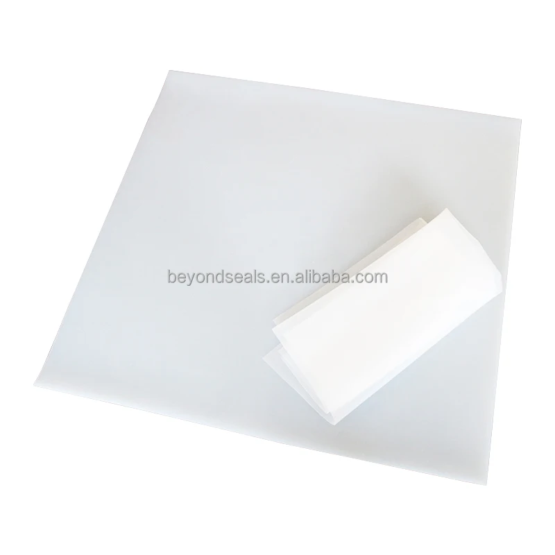 FKM NBR EPDM силиконовый резиновый лист