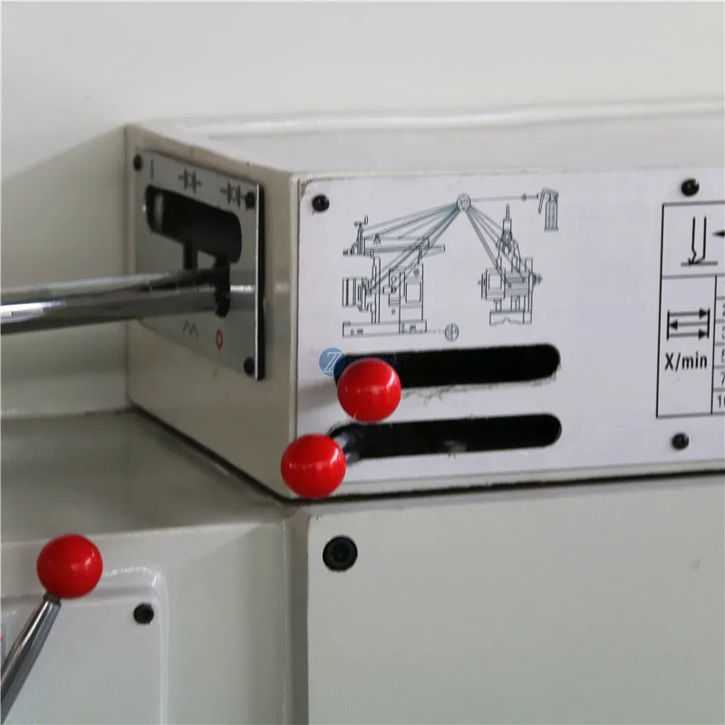 Metal shaper Machine  BC6085  Horizontal slotting Machine