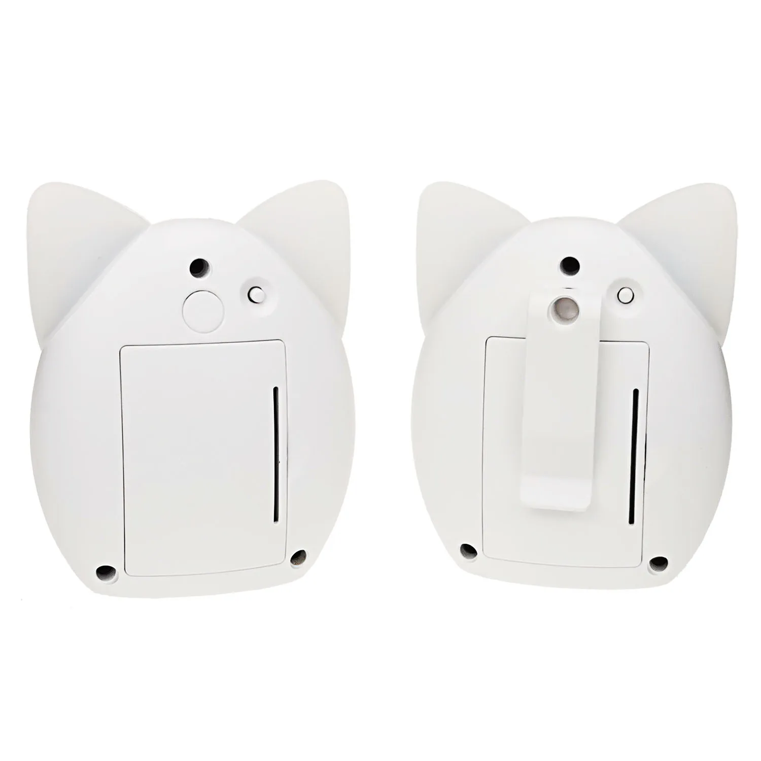 Baby Monitor Audio Kids Wireless Infant intercom baby monitor PY-BMV30