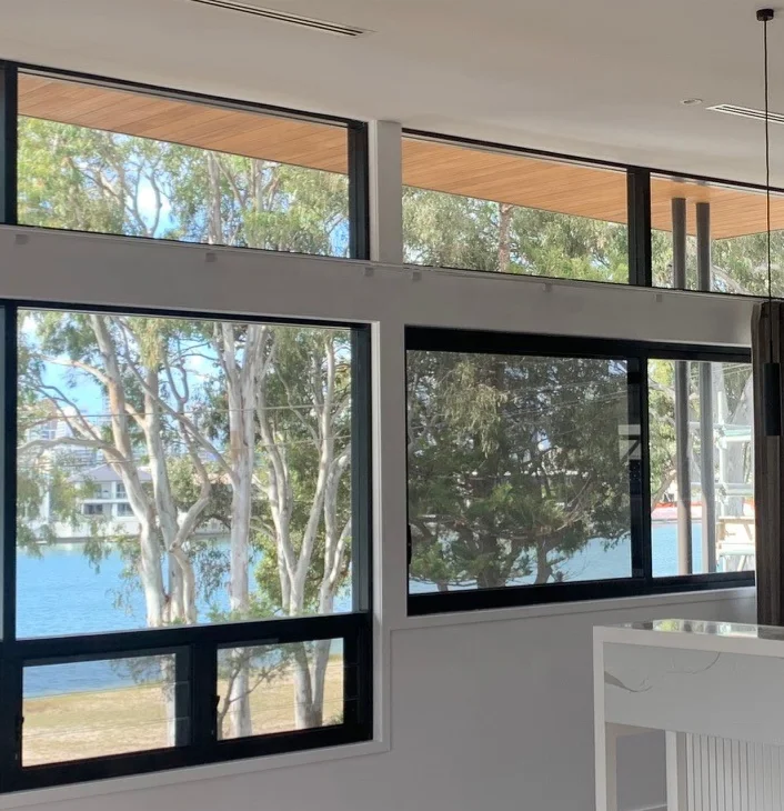 4 feet x 100 feet for Window & Door & Patio Screening Fly Screen Aluminum Screen Roll