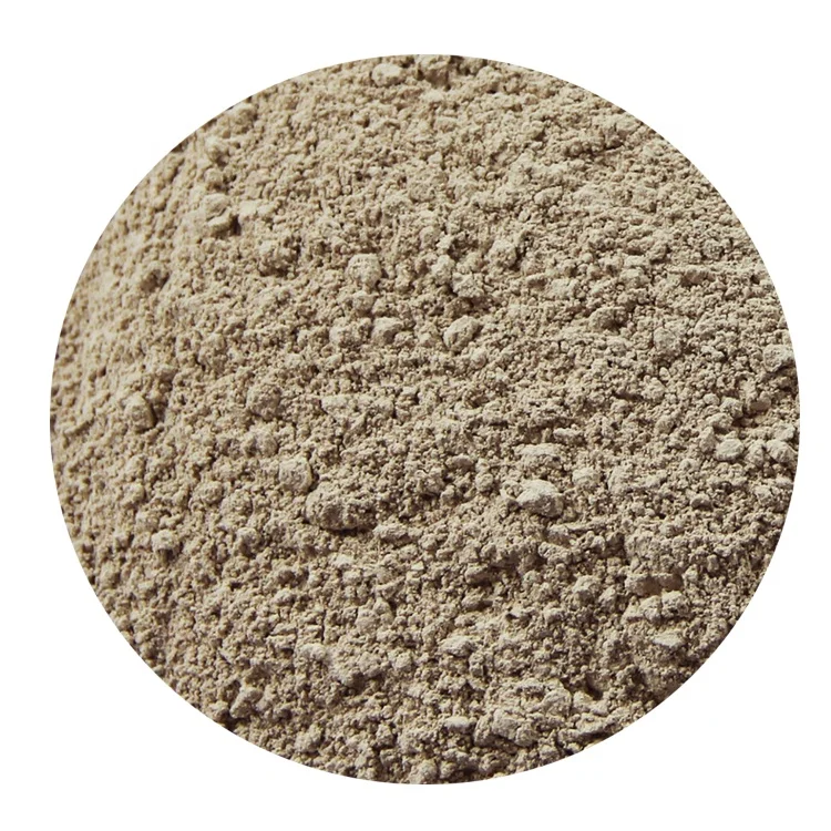 Caustic Calcined Magnesium Oxide Powder Feed Grade