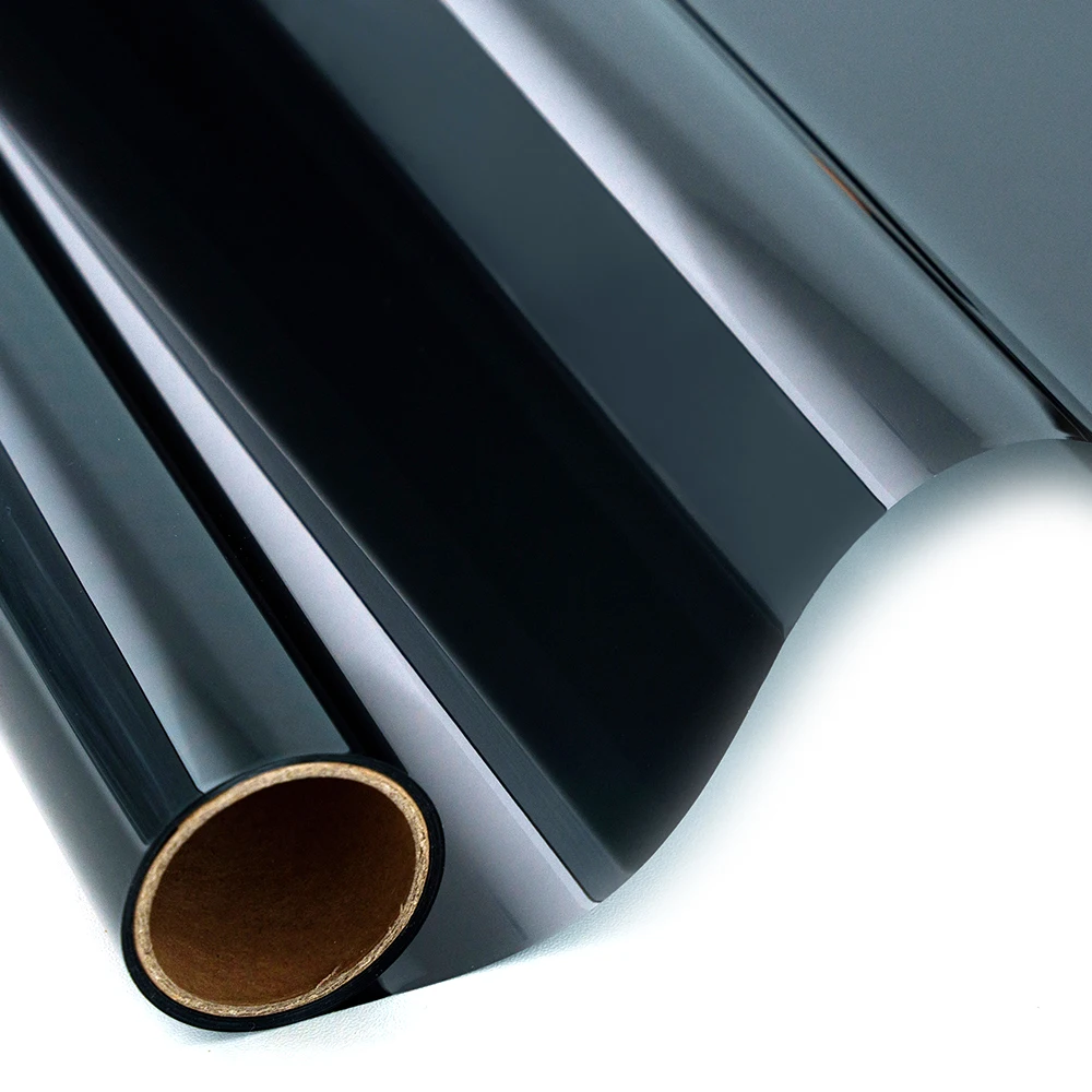 high quality window tint 3m car uv window film