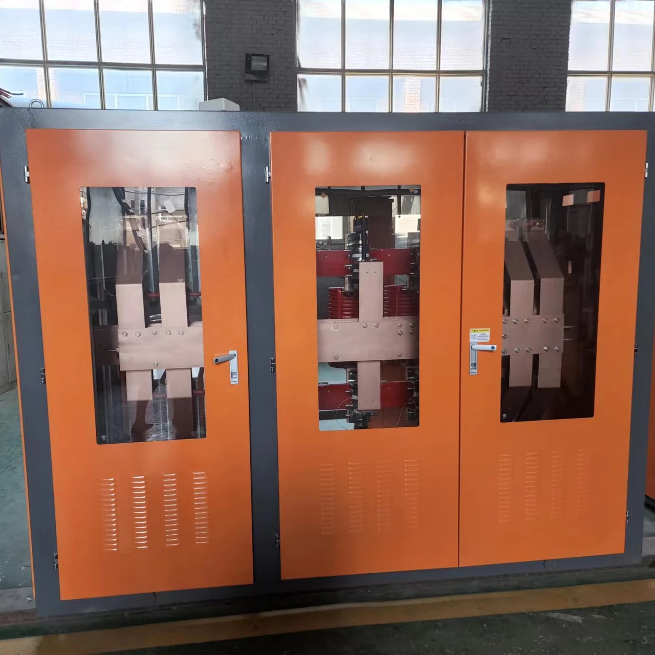 Hot-rolled strip steel rolling equipment - low friction and high efficiency - improving automation efficiency