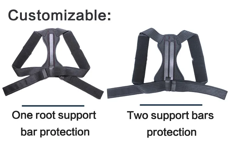 2023 фиксатор для коррекции осанки