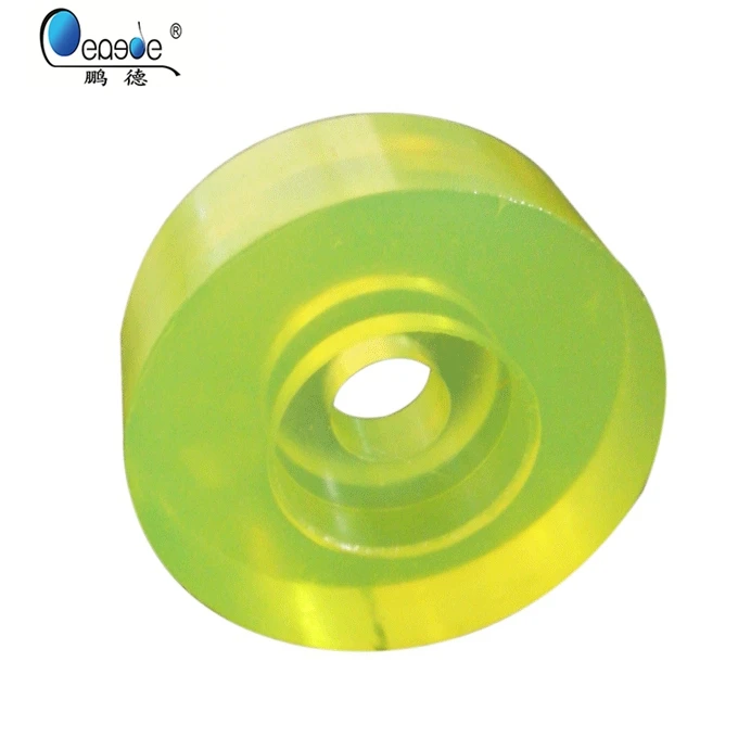 Guangzhou Professional PU Bushing Manufacturer