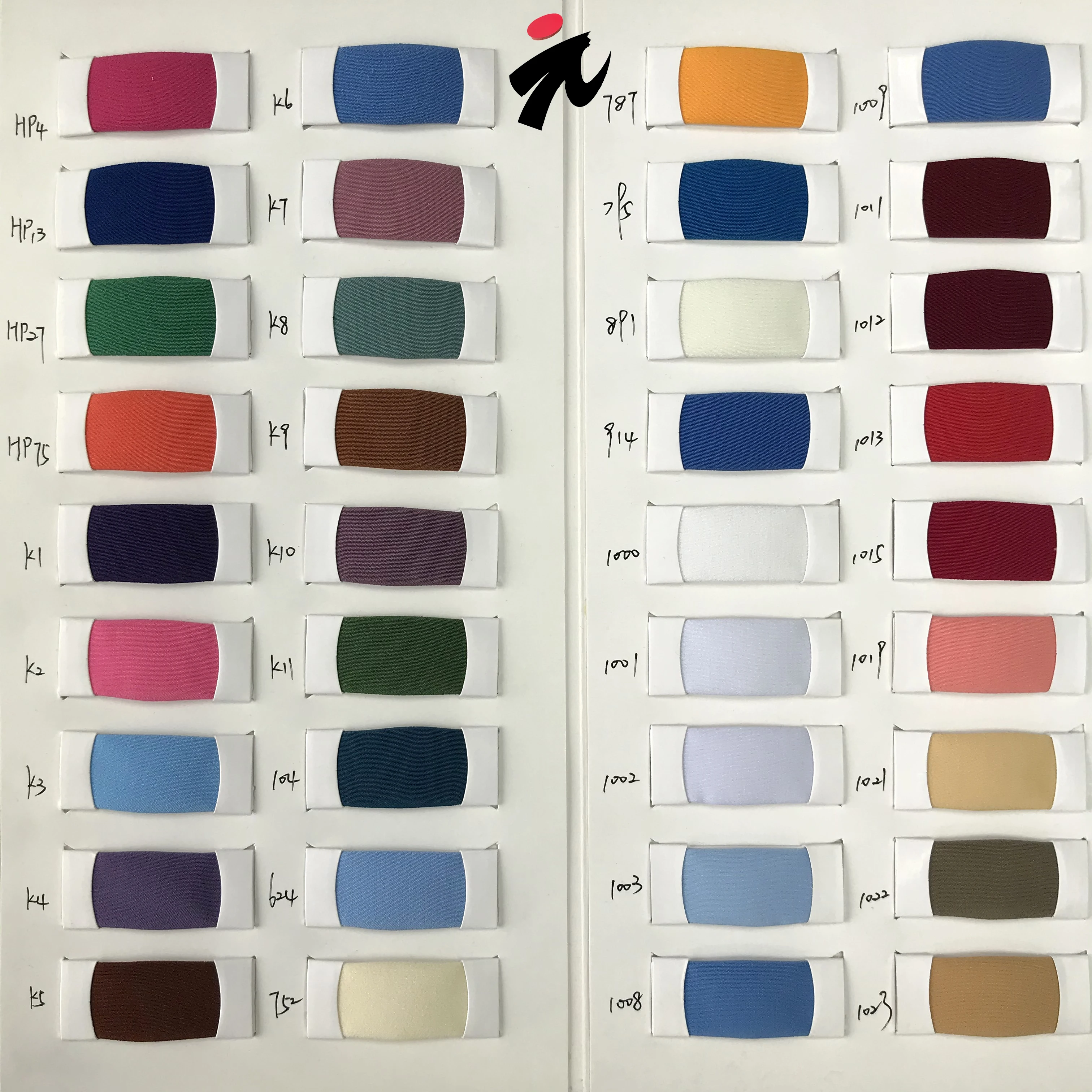 
Lattice Jacquard fabric 100%polyester sakura silk malaysia fabric 