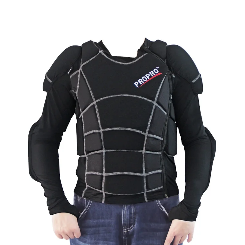 Body Armor for Skiing Skating Professional Motorcycle Riding Body Protector Motocross Racing Full Body Armor