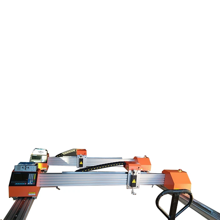 Manufacturer Price Plasma Cutting Machine Gantry Cnc Kit