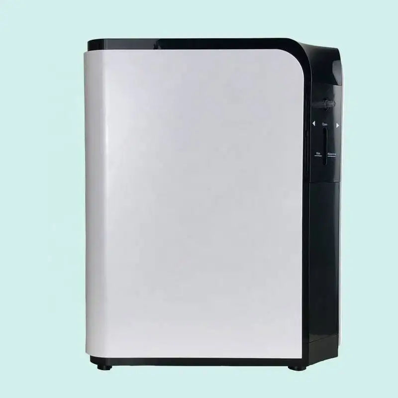 Oxygenator Oxygen Generator Mexico Portable 10l Tanks Cylinders 3 5 10 15 Liter Income Oxigen Concentrators Price