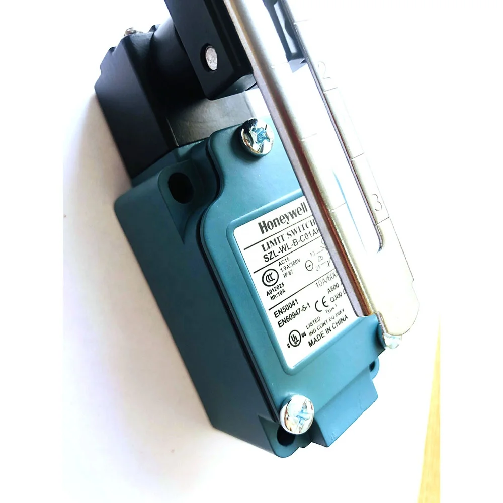 Honeywell SZL-WL-B концевые переключатели