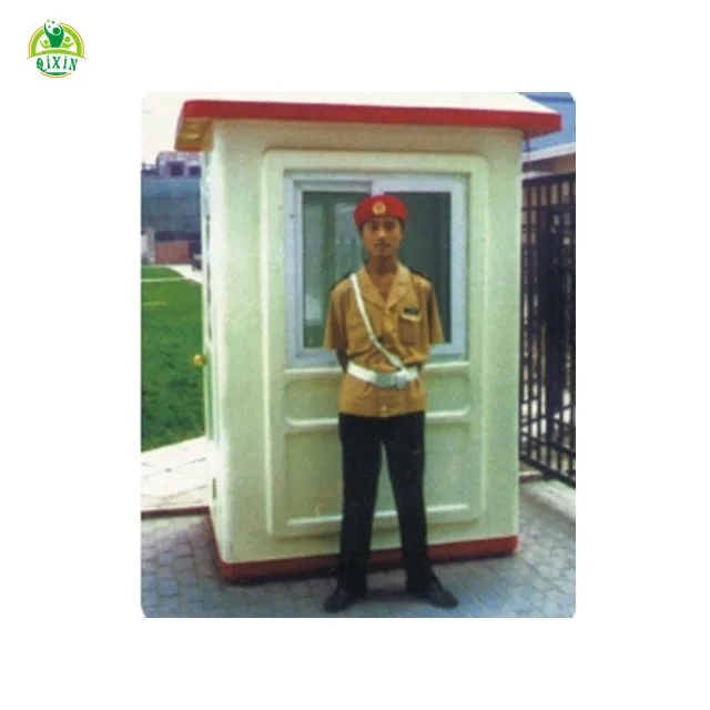 Китайский производитель, портативная sentry box QX-18147B