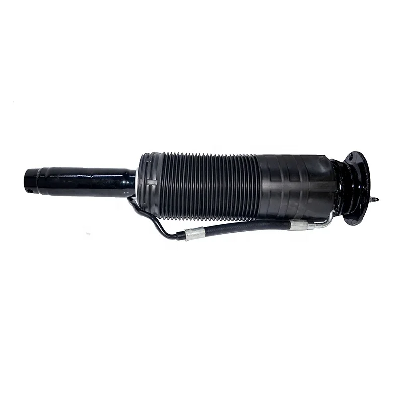 Air Absorber ABC Hydraulic W220 W215 With Active Body Control Front Right Air Suspension Shock OEM 2203208413 2203205413