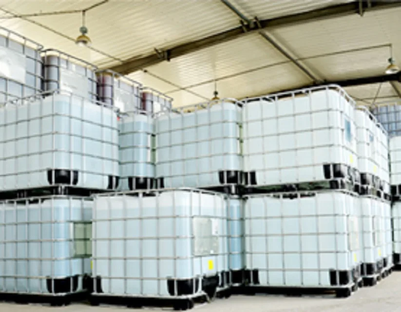 High Quality TDI 80/20 Toluene Diisocyanate  Material  Colorless Liquid 99% Industrial Grade 200kg/drum