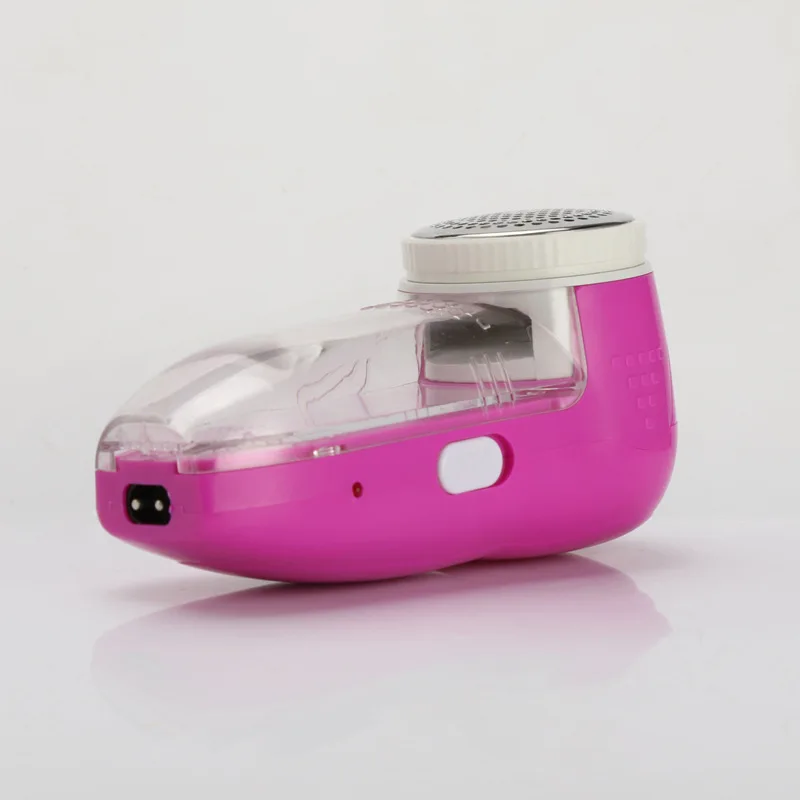 Rechargeable sweater pilling trimmer shaving machine to remove the pilling device rechargeable household wiper suction remover
