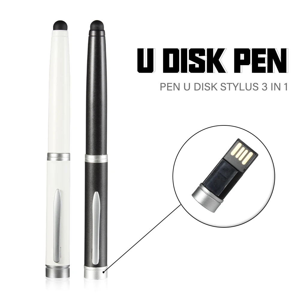 cool gadgets usb memorias Pen Shape 8gb 16gb 32gb 64gb flashdisk 2.0 Metal thumb pen drive promo usb flash drives u disk
