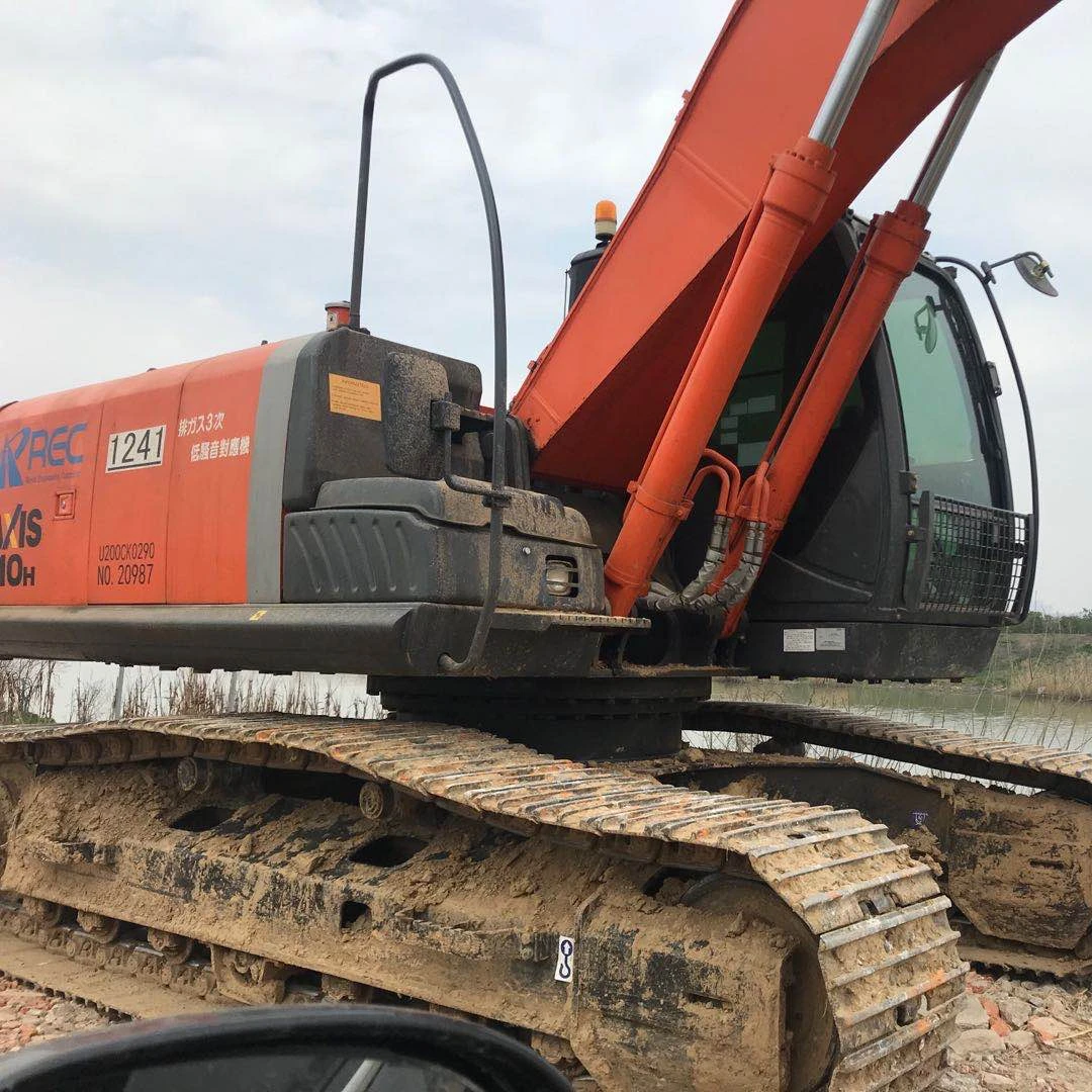 excavator hitachi zx210, used hitachi excavator price