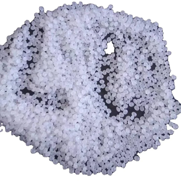 
Factory Price!Virgin LDPE/HDPE/LLDPE Granules,HDPE Plastic Resin,LLDPE (film grade) Sabic 118W LLDPE Granules 