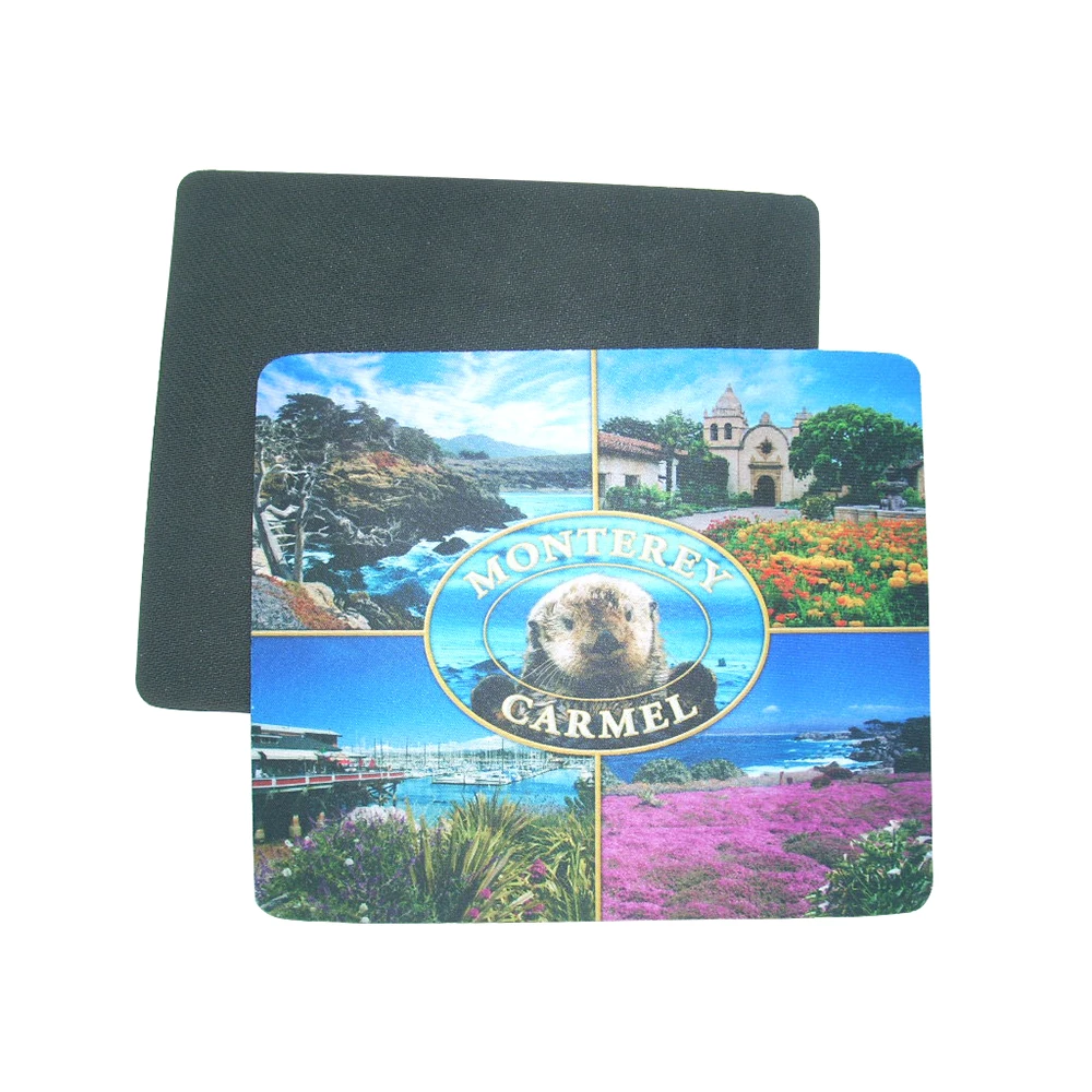 
Computer hardware rubber oem game mat both sides printing custom logo gaming mouse pad 