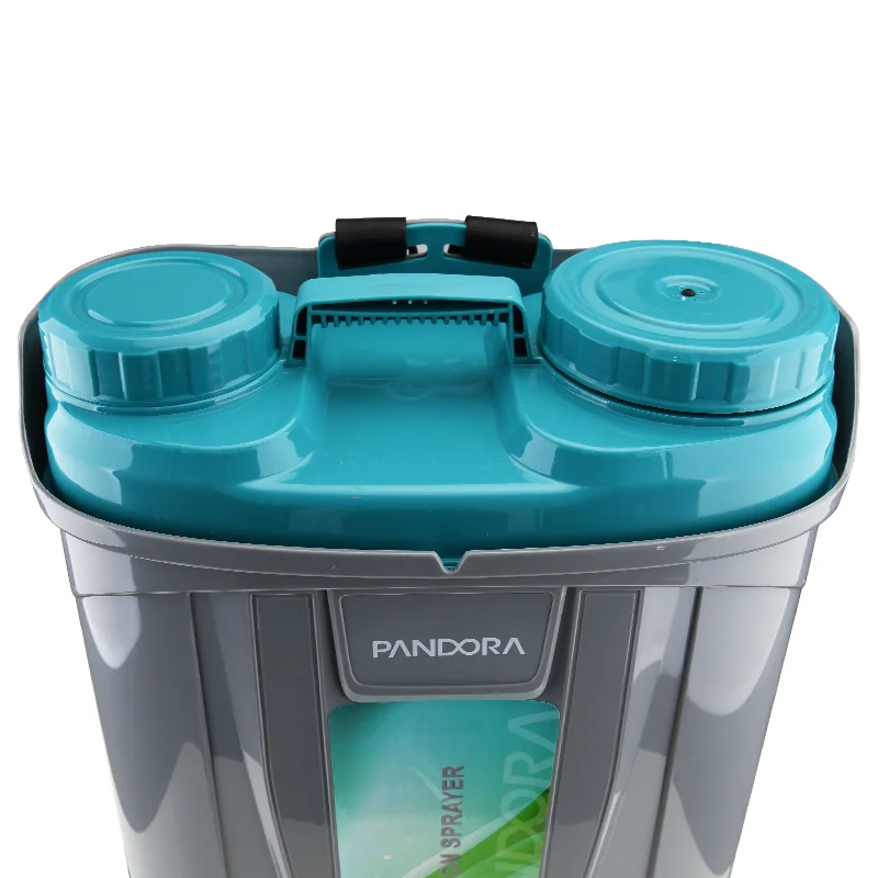 Pandora 5L 8L 10L 12L 16L Agricultural Garden Battery Pesticide Spray Backpack Agricultural Boom Portable Electric Sprayer