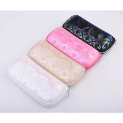 YT0123 Sport Custom Brand felt glasses Case for eyeglasses