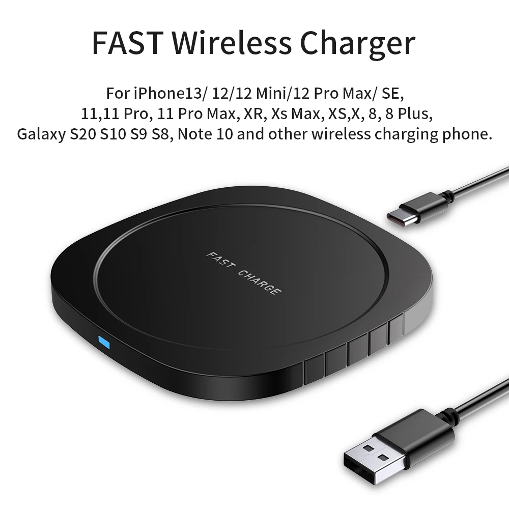 55 Degree Self Heating Heated Stainless Steel Charging Double Walled Coffee Tumbler Mug With 15W Wireless Phone Charger