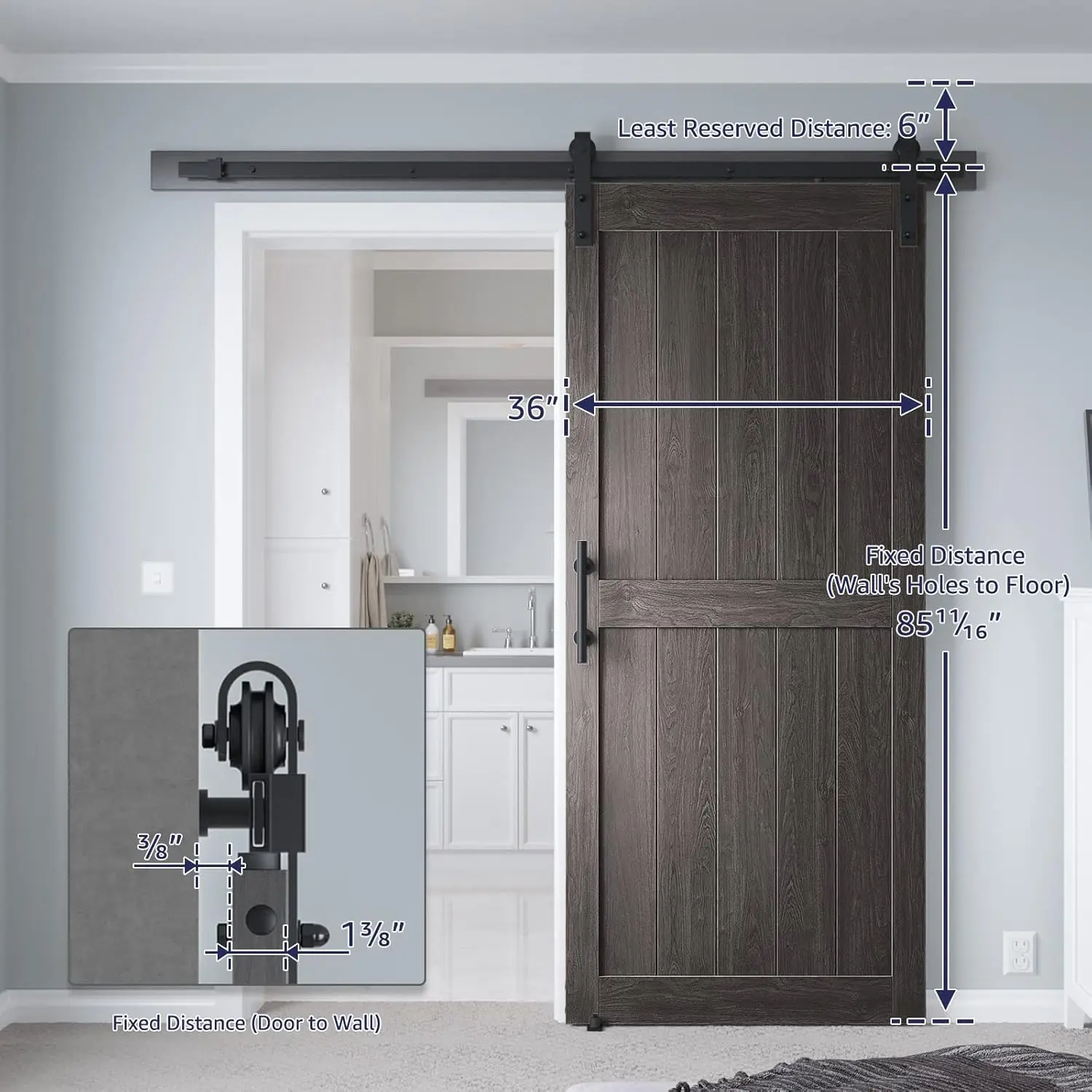 Водонепроницаемые двери из ПВХ